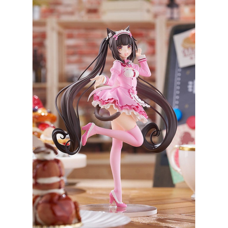 Nekopara Sekai Connect -...