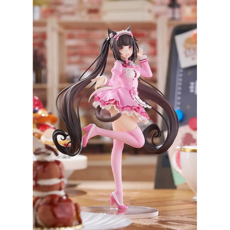 Nekopara Sekai Connect -...