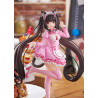Nekopara Sekai Connect - Chocola figure Winter Clothes, Pop Up Parade L Size