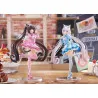 Nekopara Sekai Connect - Figurine Chocola: Winter Clothes, Pop Up Parade L Size