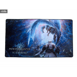 Tapis de souris Monster...