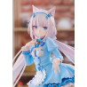 Nekopara Sekai Connect - Vanilla figure Winter Clothes, Pop Up Parade L Size