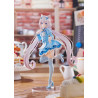 Nekopara Sekai Connect - Vanilla figure Winter Clothes, Pop Up Parade L Size