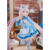 Nekopara Sekai Connect - Vanilla figure Winter Clothes, Pop Up Parade L Size