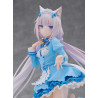 Nekopara Sekai Connect - Figurine Vanilla: Winter Clothes, Pop Up Parade L Size