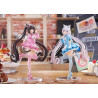 Nekopara Sekai Connect - Figurine Vanilla: Winter Clothes, Pop Up Parade L Size