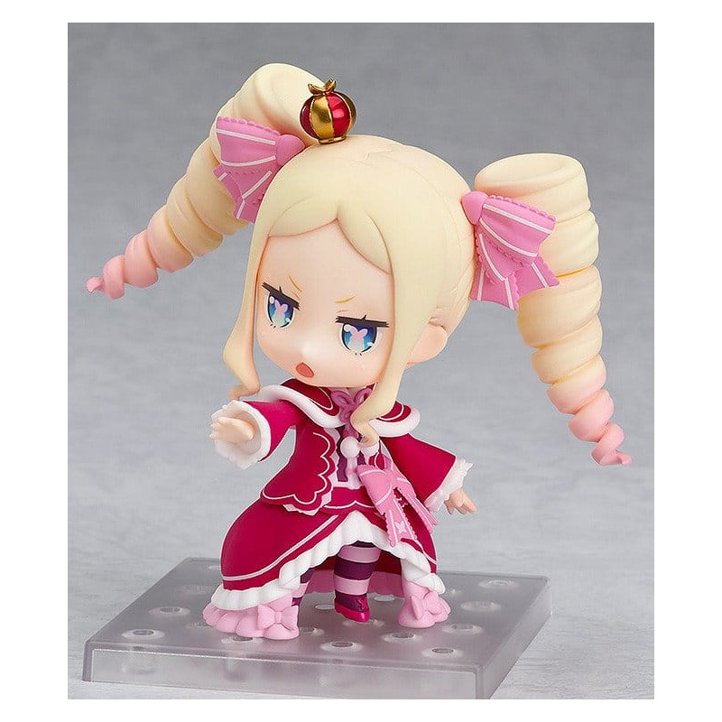 Re:Zero Starting Life in...