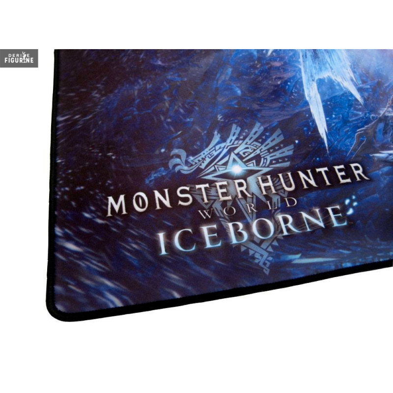 Mousepad Monster Hunter...