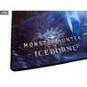 Tapis de souris Monster Hunter World: Iceborne