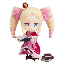 PRÉCOMMANDE - Re:Zero...