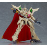 PREORDER - Vision d'Escaflowne - Escaflowne figure, Moderoid Plastic Model Kit