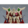 PREORDER - Vision d'Escaflowne - Escaflowne figure, Moderoid Plastic Model Kit