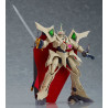 PREORDER - Vision d'Escaflowne - Escaflowne figure, Moderoid Plastic Model Kit