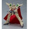 PREORDER - Vision d'Escaflowne - Escaflowne figure, Moderoid Plastic Model Kit