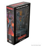 PRÉCOMMANDE - Predator 2 - Figurine City Hunter, Poster Series