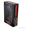 PRÉCOMMANDE - Predator 2 - Figurine City Hunter, Poster Series