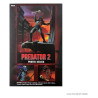 PRÉCOMMANDE - Predator 2 - Figurine City Hunter, Poster Series