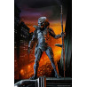 PRÉCOMMANDE - Predator 2 - Figurine City Hunter, Poster Series