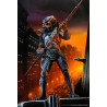 PRÉCOMMANDE - Predator 2 - Figurine City Hunter, Poster Series