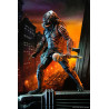PRÉCOMMANDE - Predator 2 - Figurine City Hunter, Poster Series