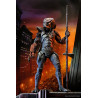 PRÉCOMMANDE - Predator 2 - Figurine City Hunter, Poster Series