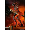 PRÉCOMMANDE - Predator 2 - Figurine City Hunter, Poster Series