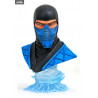 Mortal Kombat 11 - Sub-Zero bust, Legends in 3D