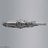 PREORDER - Star Wars Episode VII - Millennium Falcon model