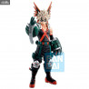 My Hero Academia - Katsuki, Shoto, Izuku or Eijiro figure (Fighting Heroes feat. One's Justice), Ichiban Kuji