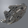 PREORDER - Star Wars Episode VII - Millennium Falcon model