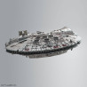 PRÉCOMMANDE - Star Wars Episode VII - Maquette Millennium Falcon