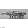 PRÉCOMMANDE - Star Wars Episode VII - Maquette Millennium Falcon