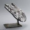PREORDER - Star Wars Episode VII - Millennium Falcon model