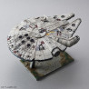PREORDER - Star Wars Episode VII - Millennium Falcon model