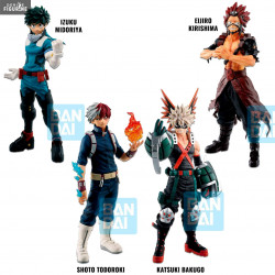 My Hero Academia - Katsuki,...