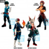 My Hero Academia - Katsuki, Shoto, Izuku or Eijiro figure (Fighting Heroes feat. One's Justice), Ichiban Kuji