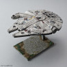 PREORDER - Star Wars Episode VII - Millennium Falcon model