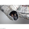PREORDER - Star Wars Episode VII - Millennium Falcon model
