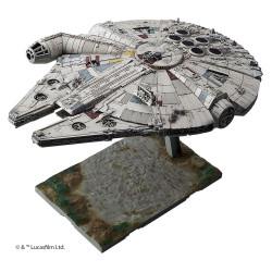 PRÉCOMMANDE - Star Wars...