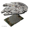 PREORDER - Star Wars Episode VII - Millennium Falcon model