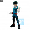 My Hero Academia - Katsuki, Shoto, Izuku or Eijiro figure (Fighting Heroes feat. One's Justice), Ichiban Kuji