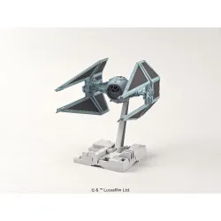 Star Wars - Tie Interceptor...