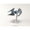 Star Wars - Tie Interceptor model