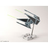 Star Wars - Maquette Tie Interceptor