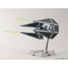 Star Wars - Maquette Tie Interceptor