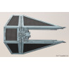Star Wars - Tie Interceptor model