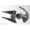 Star Wars - Maquette Tie Interceptor