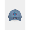 Disney, Lilo & Stitch - Casquette Stitch Hero, Baseball