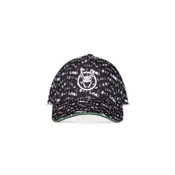 Marvel - Loki cap, Baseball
