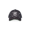 Marvel - Loki cap, Baseball